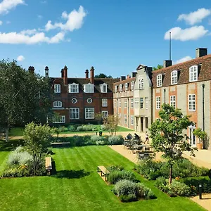  Apartment Newnham College - University Of