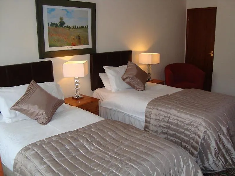 Hamilton Lodge Cambridge  3*, Cambridge (Cambridgeshire) United Kingdom