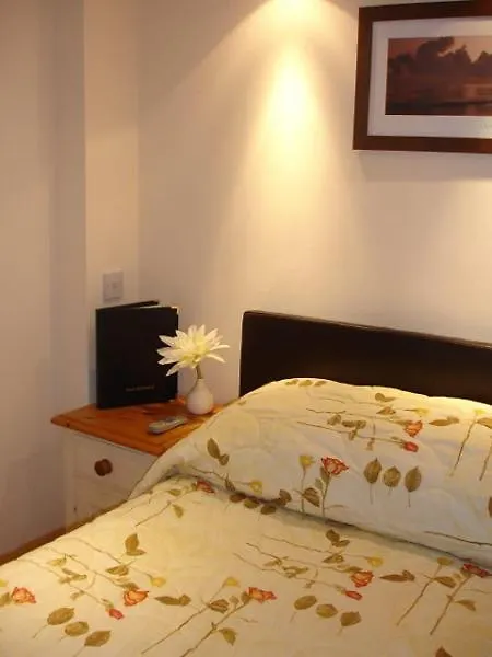 Hamilton Lodge Cambridge  Cambridge (Cambridgeshire)