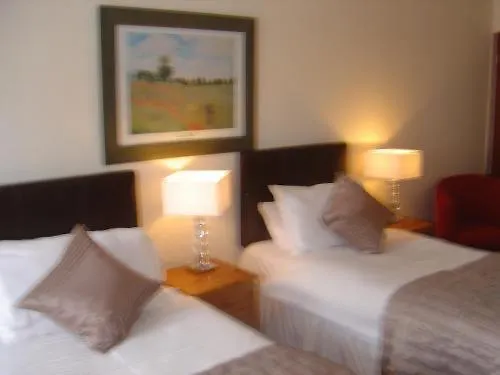 Hamilton Lodge Cambridge  3*, Cambridge (Cambridgeshire)